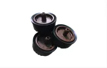 Béc Tưới Nhỏ Giọt 21/H RIVULIS - LSRAEL Có Bù Áp